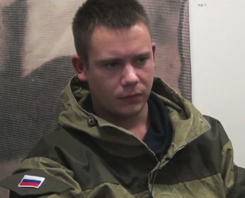 Видеодневник Константина Трифонова, Бесогон тв, Михалков