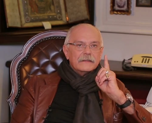 Либерализм, Сектантство, Свобода, Бесогон тв, Никита Михалков