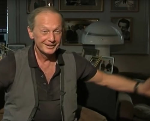 Михаил Задорнов, Никита Михалков, Бесогон тв Михаил Задорнов, Никита Михалков, Бесогон тв