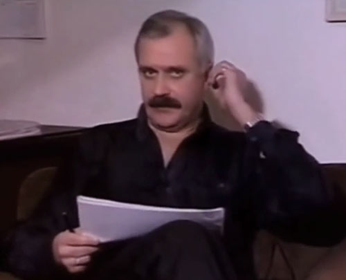 О мнимой и истинной конъюнктуре Бесогон TV, Никита Михалков